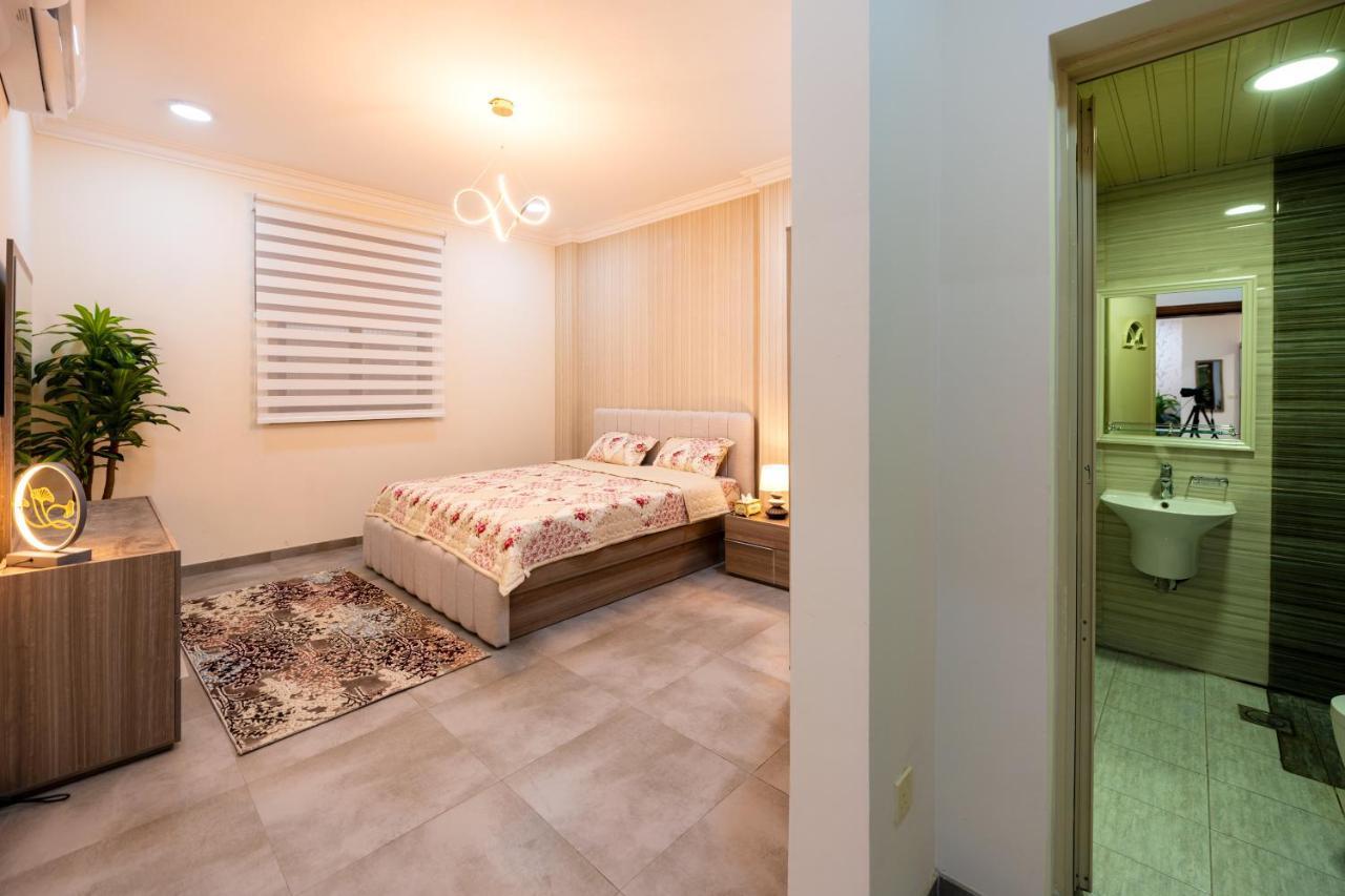 شقق الزهور السكنية Zuhoor Residence Dammam Buitenkant foto